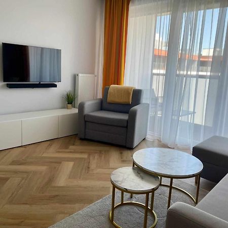 Apartament Mewa Ul. Kasprowicza 20B/608 Kolobrzeg Exterior photo