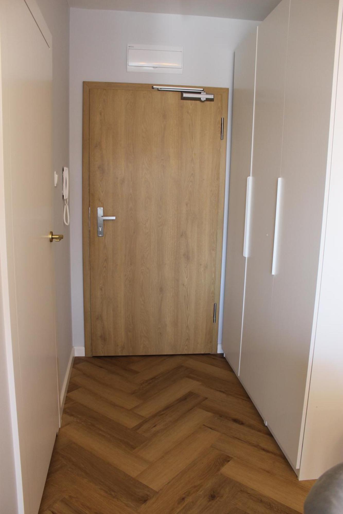 Apartament Mewa Ul. Kasprowicza 20B/608 Kolobrzeg Exterior photo